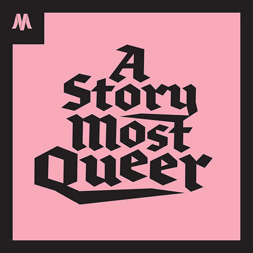 A Story Most Queer Album Art